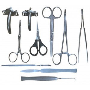 Набор трахеотомический МА-35, фото, цена