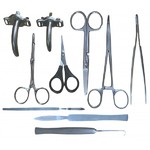 Набор трахеотомический МА-35