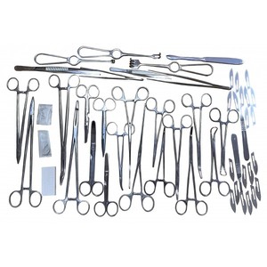 Набор хирургический малый НА-41, фото, цена