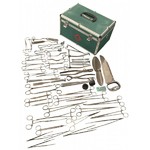 Набор хирургический большой НА-45