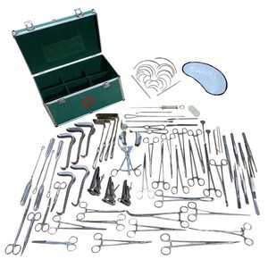 Набор хирургически-гинекологический НГи-51, фото, цена