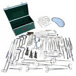 Набор хирургически-гинекологический НГи-51