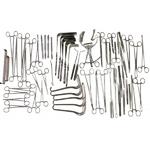 Набор для кесаревого сечения НКс-22