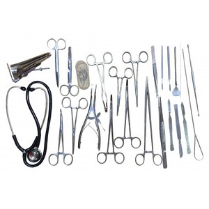 Набор для медпункта НМе-23, фото, цена