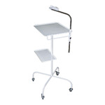 Стойка для кардиографа СТК-1, фото, цена