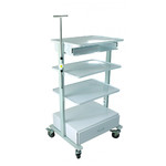 Стойка эндоскопическая СТЕ-5