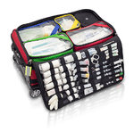 Сумка-чемодан (на колесах) неотложной помощи EB02.025 EMERAIR’S TROLLEY, фото, цена