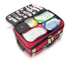 Сумка-чемодан (на колесах) неотложной помощи EB02.025 EMERAIR’S TROLLEY, фото, цена