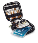 Сумка-чемодан (на колесах) неотложной помощи EB02.025 EMERAIR’S TROLLEY, фото, цена