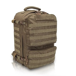 Сумка-рюкзак неотложной помощи PARAMED’S MILITARY, фото, цена