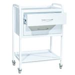 Столик манипуляционный СМ-3-2 Евро, фото, цена