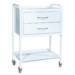 Столик манипуляционный СМ-3-2 Евро +