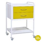 Столик манипуляционный СМ-3-2 Евро +, фото, цена