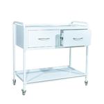 Столик манипуляционный СМ-3Е (на 2 ящика), фото, цена