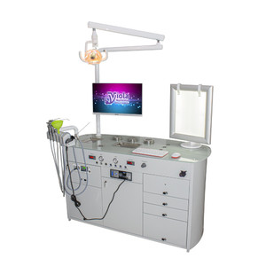 Отоларингологический комплекс ОЛК-1 (без кресла), фото, цена