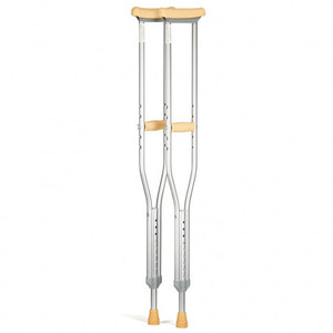 Костыли подмышечные 112-132 см (пара) SC1002, фото, цена