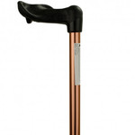 Трость с анатомической ручкой (левая) OSD-YU829L, фото, цена