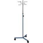 Штатив на колесах MED-06-054