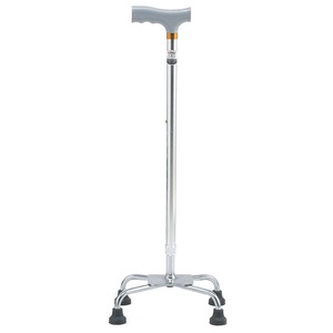 Трость регулируемая на 4-х опорах Ridni Опора KJT912A, фото, цена