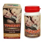 Трисил - тонизирующее средство, 120 табл  по 0,5 г