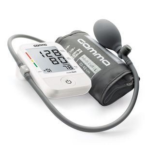 Тонометр полуавтоматический Gamma 4Gen Semi, фото, цена