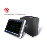 Электрокардиограф 6-канальный iMAC 12, фото, цена