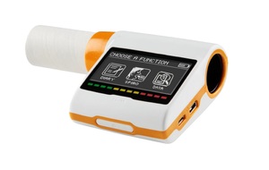 Спирометр Spirotel, фото, цена