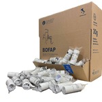 Мундштук с фильтром для спирометра, 50 шт