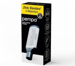 Пикфлуометр PEMPA PF200A, фото, цена