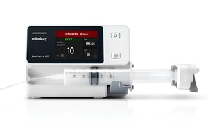 Шприцевой насос BeneFusion uSP, фото, цена