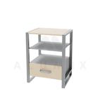 Тумба прикроватная ТП-11, фото, цена