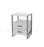 Тумба прикроватная ТП-12