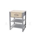 Тумба прикроватная ТП-13, фото, цена