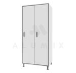 Шкаф секционный для одежды ШДО-С-02, фото, цена