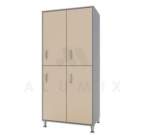 Шкаф секционный для одежды ШДО-С-04, фото, цена