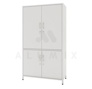 Шкаф медицинский двустворчатый ШМ-Д-М-М, фото, цена