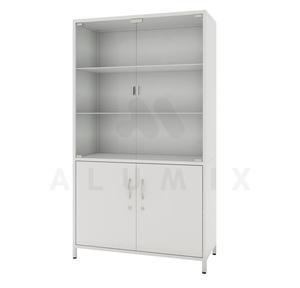 Шкаф медицинский двустворчатый ШМ-Д-М-С, фото, цена