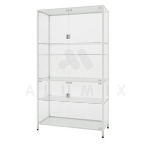 Шкаф медицинский двустворчатый ШМ-Д-С, фото, цена