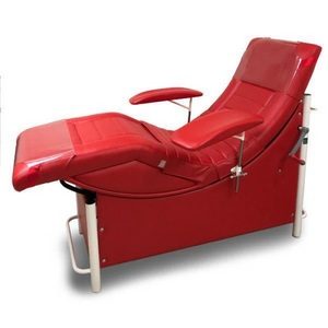 Кресло донорское КД-5РЭ (электрическая регулировка высоты), фото, цена