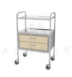 Столик манипуляционный СТ-М-Н-02