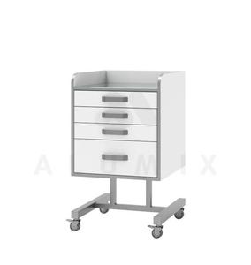 Столик-тумба СТ-Т-Д (с бортиком), фото, цена