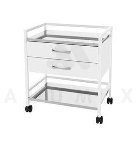 Столик анестезиолога СТ-А-М, фото, цена