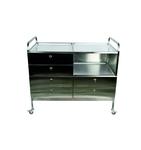 Столик манипуляционный СТ-Т-М-Н, фото, цена