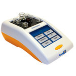 Коагулометр полуавтоматический 2-канальный Coag 2D, фото, цена