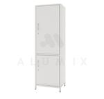 Шкаф медицинский ШМ-М-М