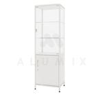 Шкаф медицинский ШМ