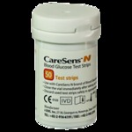 Тест-полоски CareSens-N №50