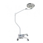 Лампа операционная Wellman WL400M передвижная, фото, цена