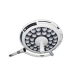 Лампа операционная Wellman WL400 одинарная, фото, цена