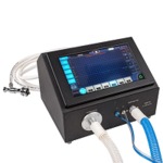 Аппарат ИВЛ Foras DEM T-19, фото, цена